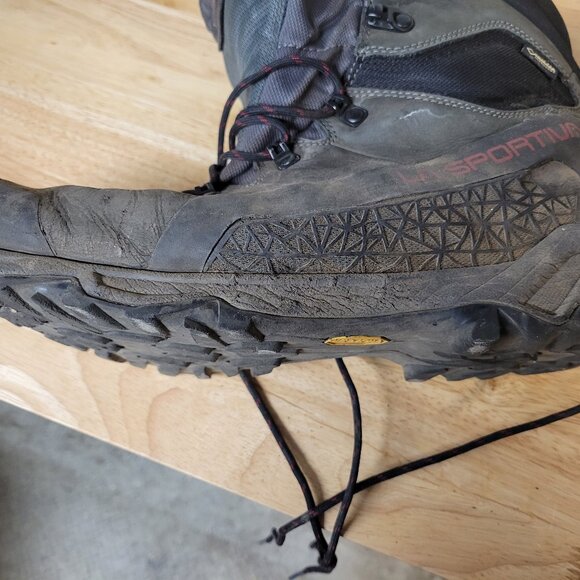 Nucleo High II GTX Hiking Boots, Waterproof, not insulated 13 mens